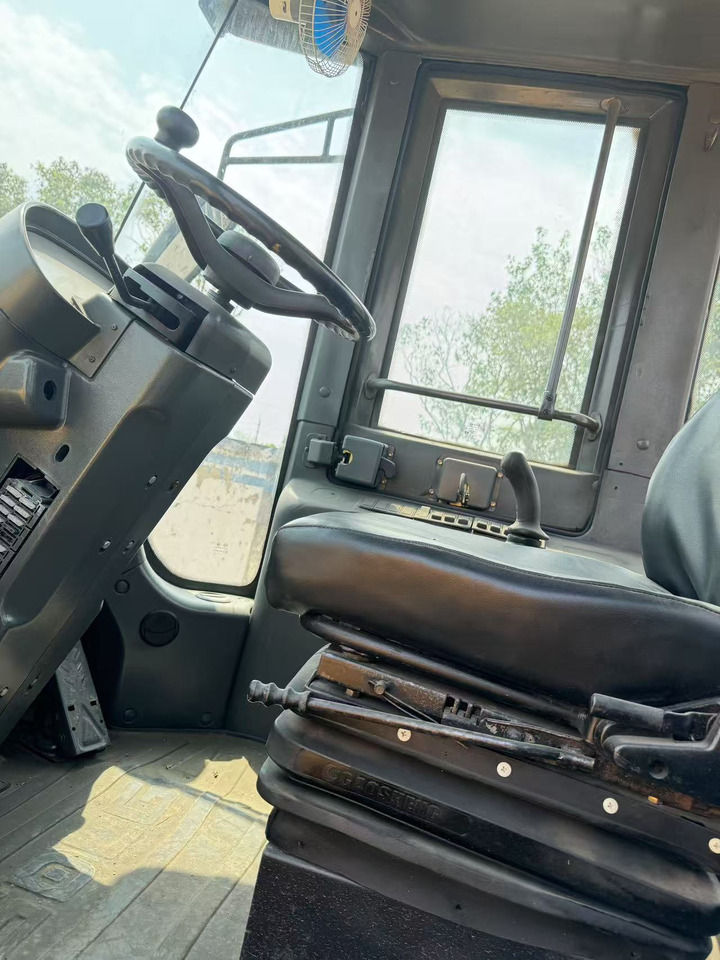 SDLG L936 - Wiellader: afbeelding 4 SDLG L936 - Wiellader: afbeelding 4