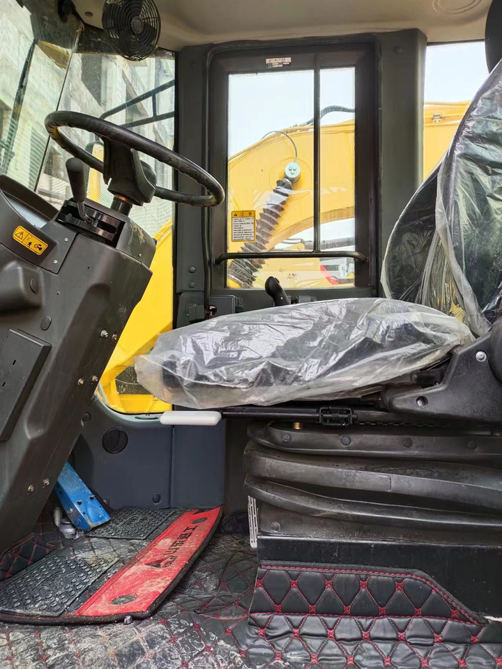 SDLG LG936L - Wiellader: afbeelding 5 SDLG LG936L - Wiellader: afbeelding 5