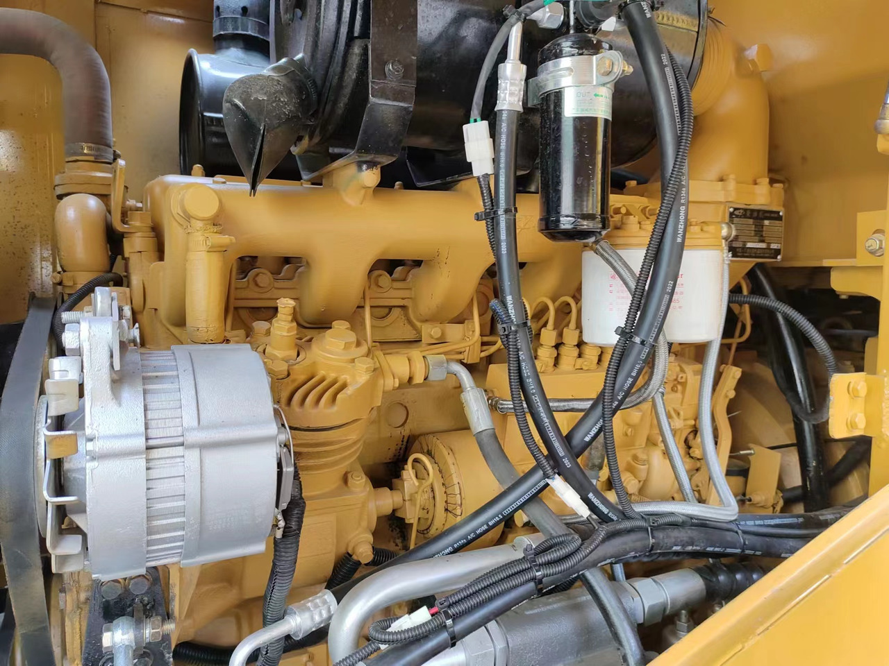 SDLG LG936L - Wiellader: afbeelding 4 SDLG LG936L - Wiellader: afbeelding 4