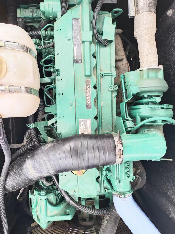 VOLVO EC240 - Rupsgraafmachine: afbeelding 5 VOLVO EC240 - Rupsgraafmachine: afbeelding 5