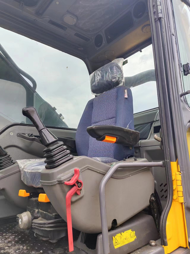 VOLVO EC360 - Rupsgraafmachine: afbeelding 4 VOLVO EC360 - Rupsgraafmachine: afbeelding 4