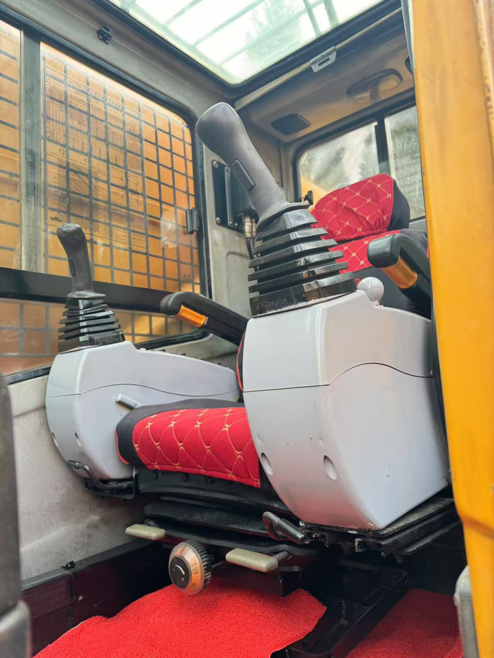 XCMG XCT80 - Mobiele kraan: afbeelding 4 XCMG XCT80 - Mobiele kraan: afbeelding 4