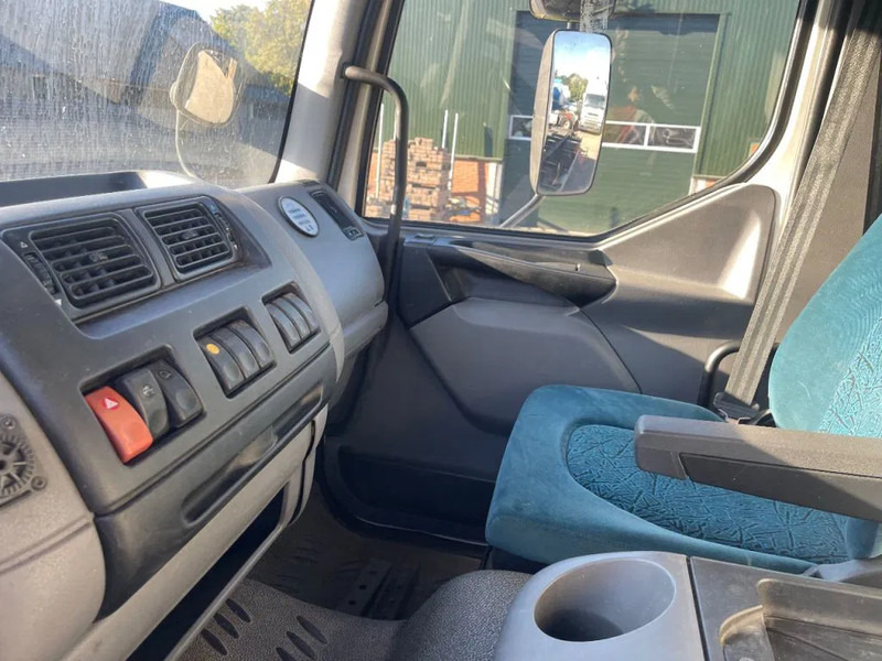 Chassis vrachtwagen DAF LF 45 Chassis Truck: afbeelding 13