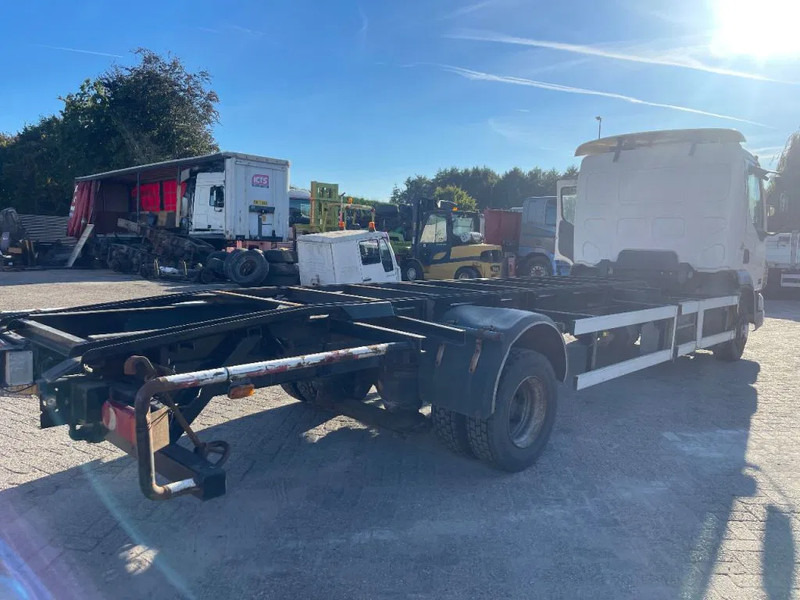 Chassis vrachtwagen DAF LF 45 Chassis Truck: afbeelding 7