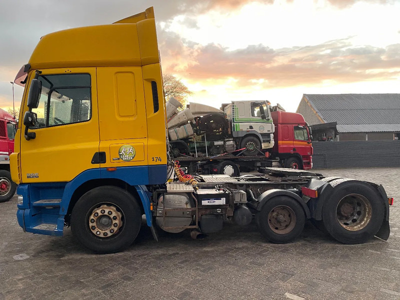 DAF CF 85.410 Tractor unit - Trekker: afbeelding 5 DAF CF 85.410 Tractor unit - Trekker: afbeelding 5