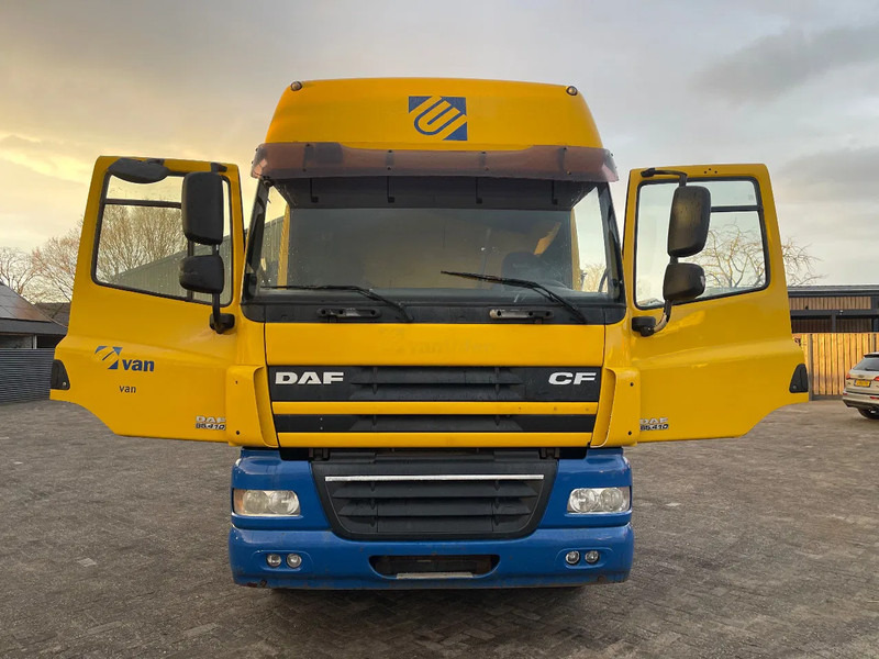 DAF CF 85.410 Tractor unit - Trekker: afbeelding 2 DAF CF 85.410 Tractor unit - Trekker: afbeelding 2