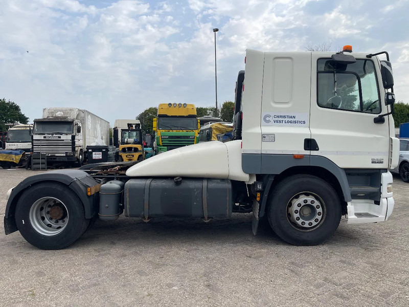 DAF CF 85.430 Tractor unit - Trekker: afbeelding 5 DAF CF 85.430 Tractor unit - Trekker: afbeelding 5