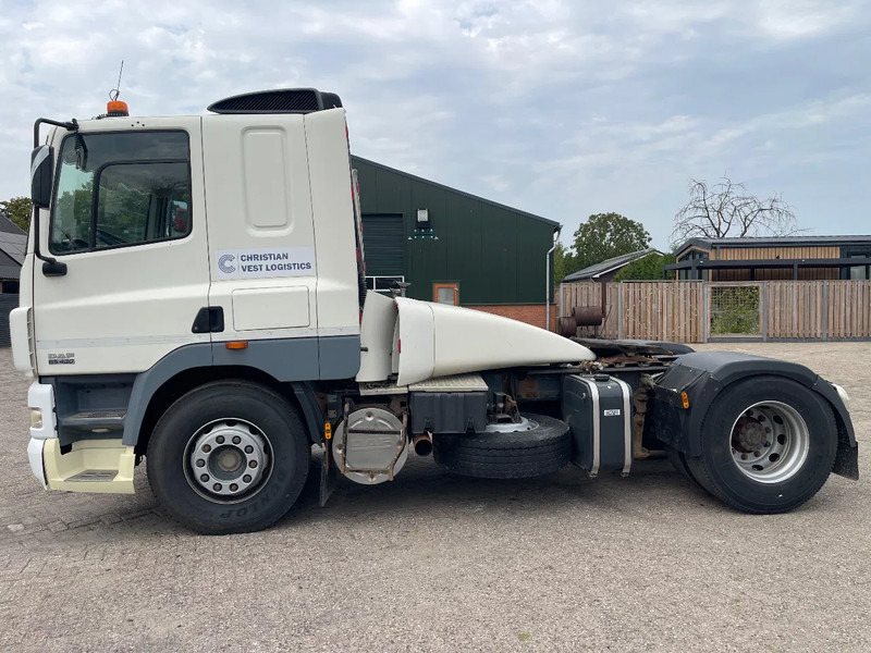 DAF CF 85.430 Tractor unit - Trekker: afbeelding 4 DAF CF 85.430 Tractor unit - Trekker: afbeelding 4