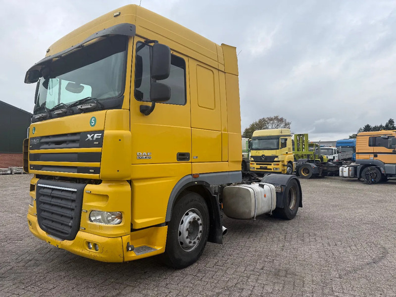 DAF XF 105.410 Tractor unit - Trekker: afbeelding 3 DAF XF 105.410 Tractor unit - Trekker: afbeelding 3