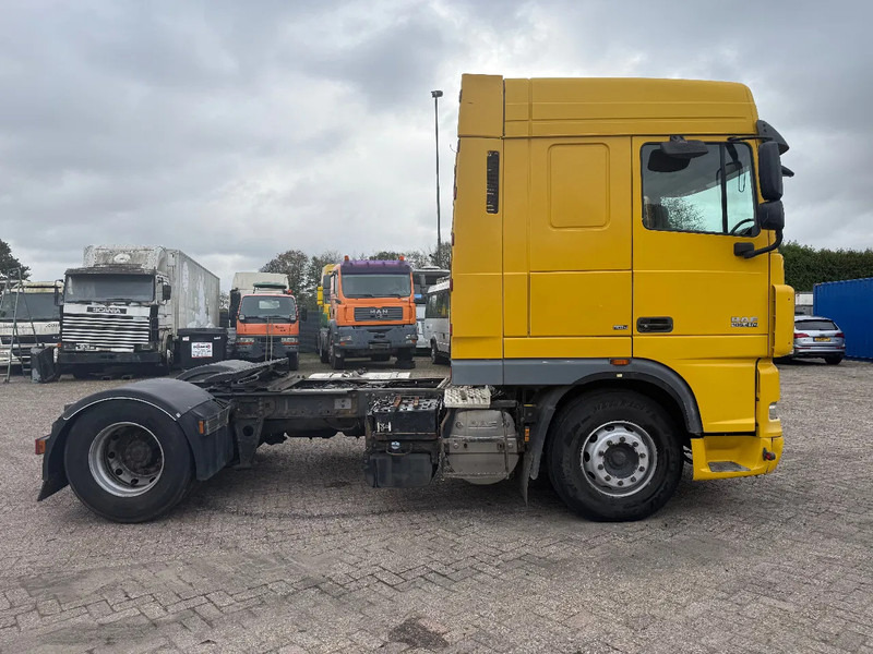 DAF XF 105.410 Tractor unit - Trekker: afbeelding 4 DAF XF 105.410 Tractor unit - Trekker: afbeelding 4