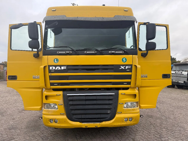 DAF XF 105.410 Tractor unit - Trekker: afbeelding 2 DAF XF 105.410 Tractor unit - Trekker: afbeelding 2
