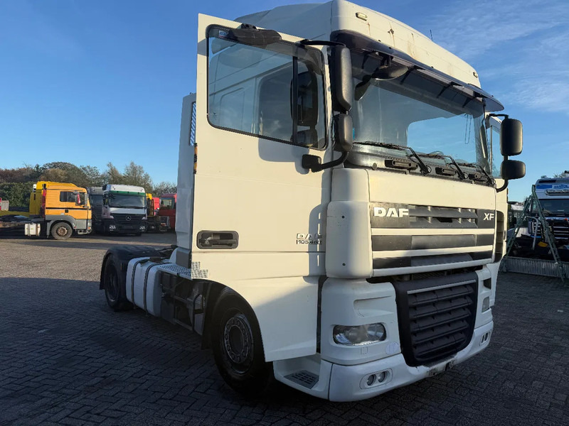 DAF XF 105.460 Tractor unit - Trekker: afbeelding 1 DAF XF 105.460 Tractor unit - Trekker: afbeelding 1