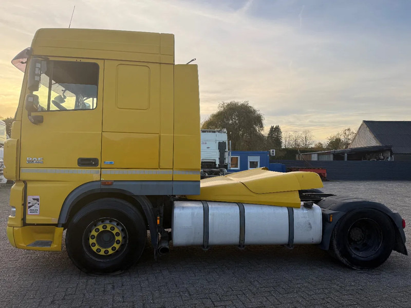 DAF XF 105.460 Tractor unit - Trekker: afbeelding 5 DAF XF 105.460 Tractor unit - Trekker: afbeelding 5