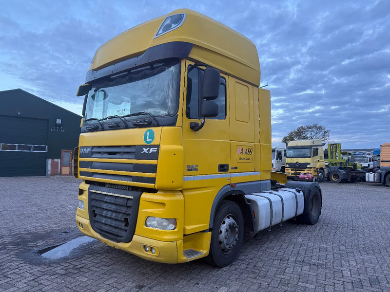DAF XF 105.460 Tractor unit - Trekker: afbeelding 3 DAF XF 105.460 Tractor unit - Trekker: afbeelding 3
