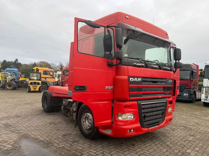 DAF XF 105.460 Tractor unit - Trekker: afbeelding 1 DAF XF 105.460 Tractor unit - Trekker: afbeelding 1