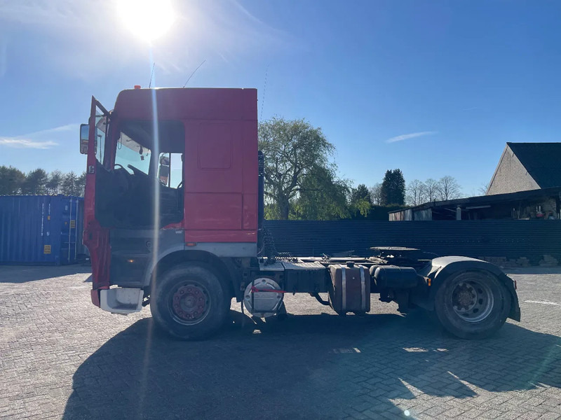 DAF XF 95.430 Tractor - Trekker: afbeelding 4 DAF XF 95.430 Tractor - Trekker: afbeelding 4