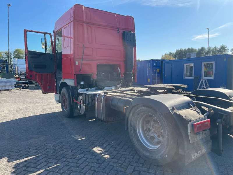 DAF XF 95.430 Tractor - Trekker: afbeelding 5 DAF XF 95.430 Tractor - Trekker: afbeelding 5