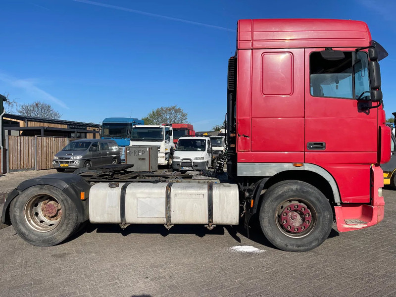 DAF XF 95.430 Tractor - Trekker: afbeelding 3 DAF XF 95.430 Tractor - Trekker: afbeelding 3