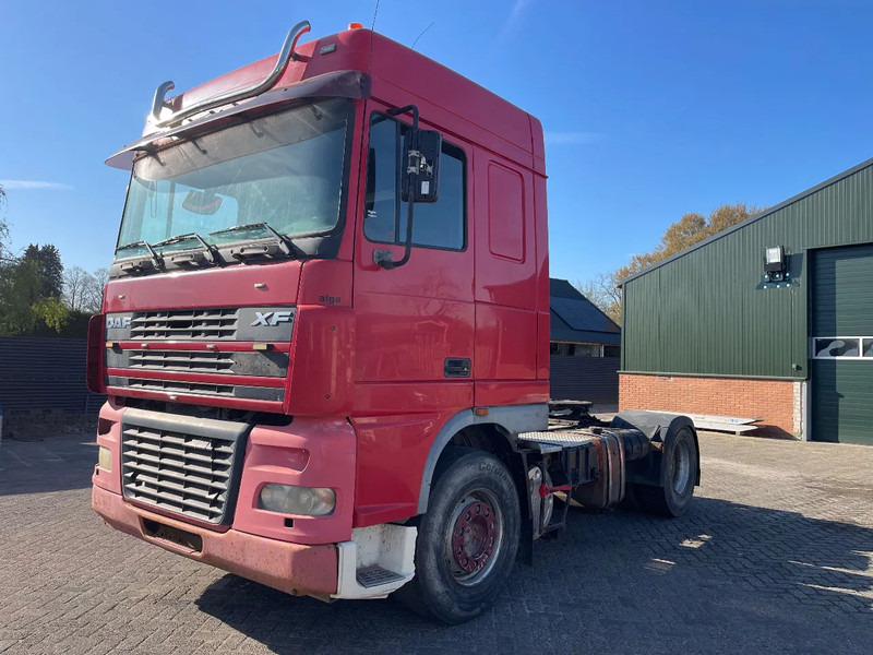 DAF XF 95.430 Tractor - Trekker: afbeelding 2 DAF XF 95.430 Tractor - Trekker: afbeelding 2