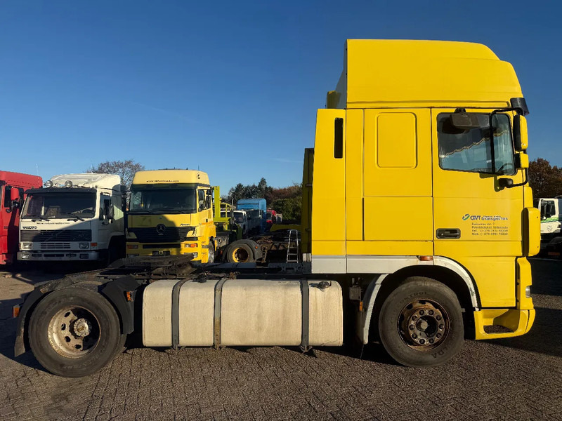 DAF XF 95.430 Tractor Unit - Trekker: afbeelding 4 DAF XF 95.430 Tractor Unit - Trekker: afbeelding 4