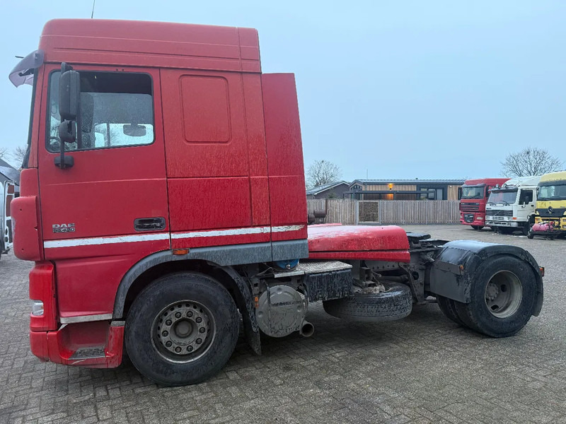 DAF XF 95.430 Tractor Unit - Trekker: afbeelding 5 DAF XF 95.430 Tractor Unit - Trekker: afbeelding 5