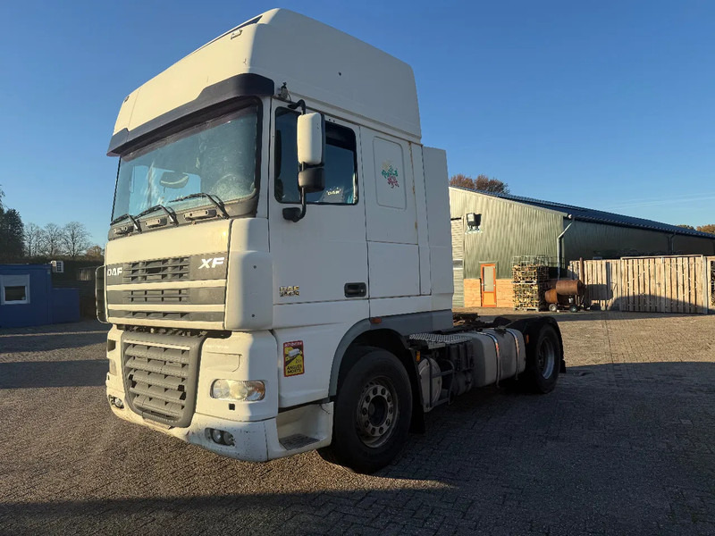 DAF XF 95.430 Tractor Unit - Trekker: afbeelding 3 DAF XF 95.430 Tractor Unit - Trekker: afbeelding 3