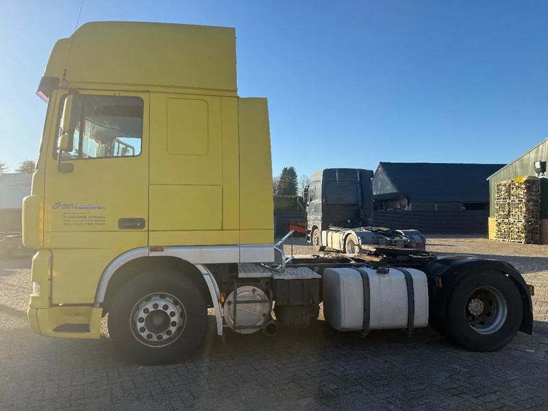 DAF XF 95.430 Tractor Unit - Trekker: afbeelding 5 DAF XF 95.430 Tractor Unit - Trekker: afbeelding 5