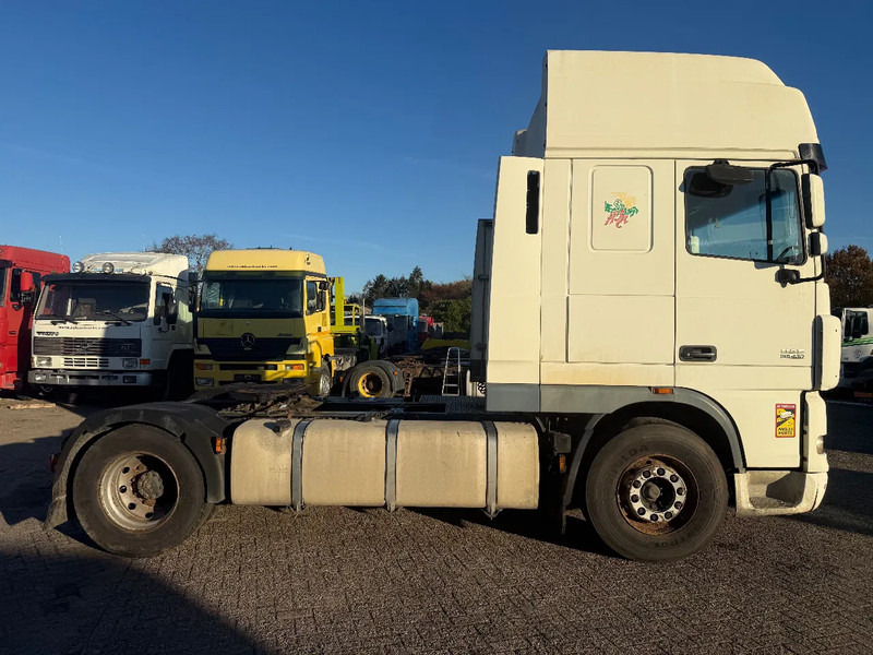 DAF XF 95.430 Tractor Unit - Trekker: afbeelding 4 DAF XF 95.430 Tractor Unit - Trekker: afbeelding 4