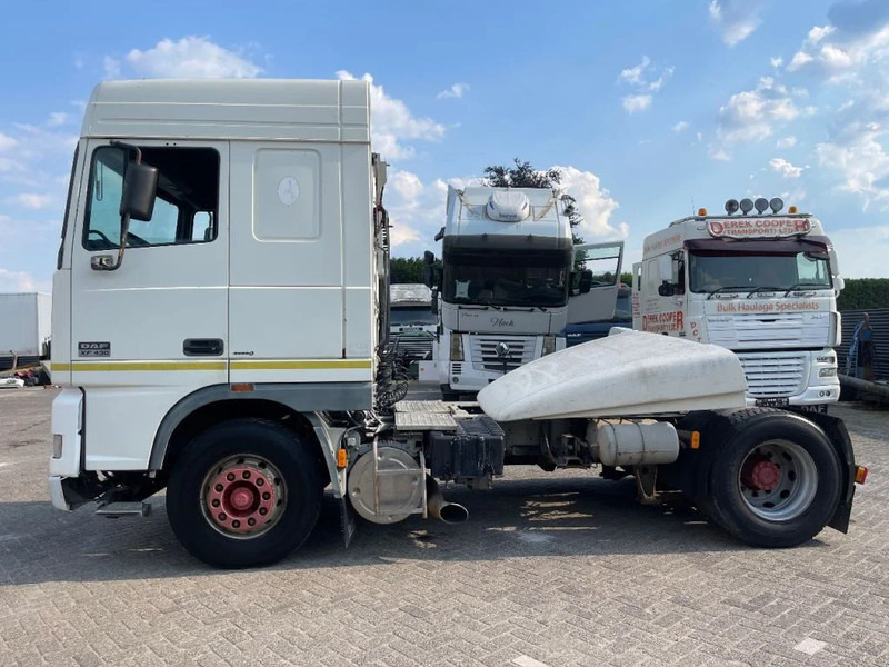 DAF XF 95.430 Tractor unit - Trekker: afbeelding 5 DAF XF 95.430 Tractor unit - Trekker: afbeelding 5