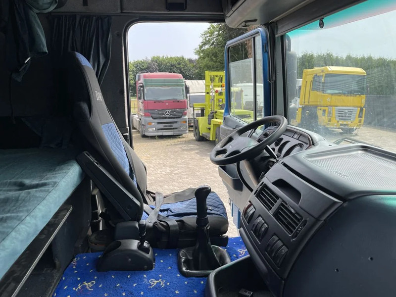 Trekker DAF XF 95.530 Tractor unit: afbeelding 15