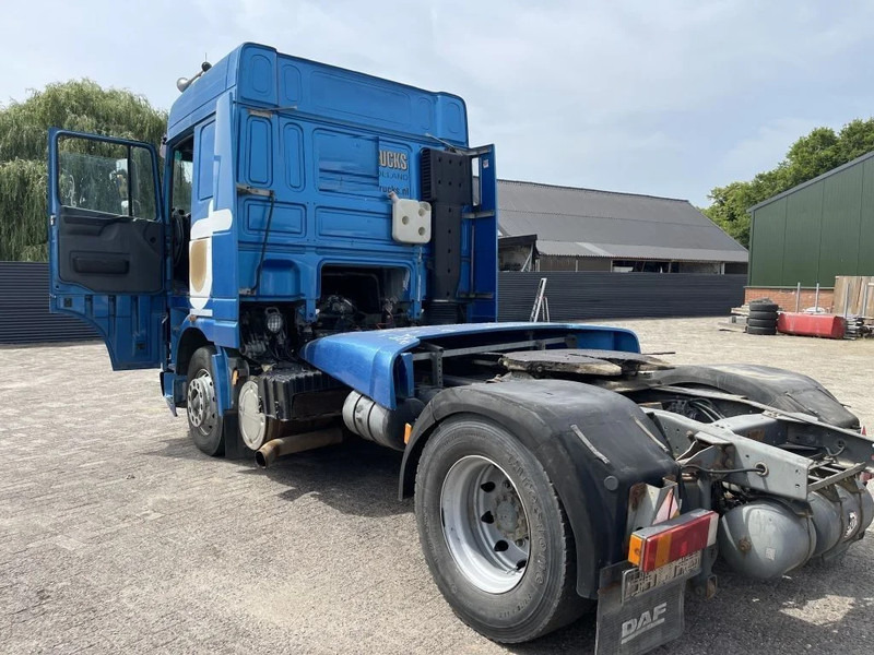 Trekker DAF XF 95.530 Tractor unit: afbeelding 8