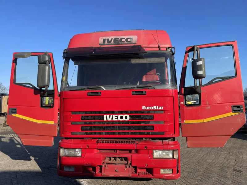 Iveco Eurostar 440.43 Tractor unit - Trekker: afbeelding 2 Iveco Eurostar 440.43 Tractor unit - Trekker: afbeelding 2