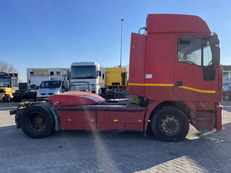 Iveco Eurostar 440.43 Tractor unit - Trekker: afbeelding 5 Iveco Eurostar 440.43 Tractor unit - Trekker: afbeelding 5