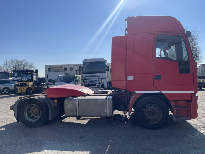 Iveco Eurostar 440.43 Tractor unit - Trekker: afbeelding 5 Iveco Eurostar 440.43 Tractor unit - Trekker: afbeelding 5