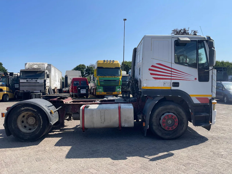 Iveco Eurotech 440.43 Tractor unit - Trekker: afbeelding 4 Iveco Eurotech 440.43 Tractor unit - Trekker: afbeelding 4