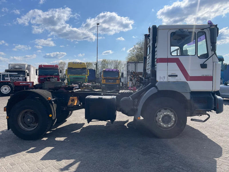MAN 19 Spring Spring TRACTOR UNIT - Trekker: afbeelding 5 MAN 19 Spring Spring TRACTOR UNIT - Trekker: afbeelding 5