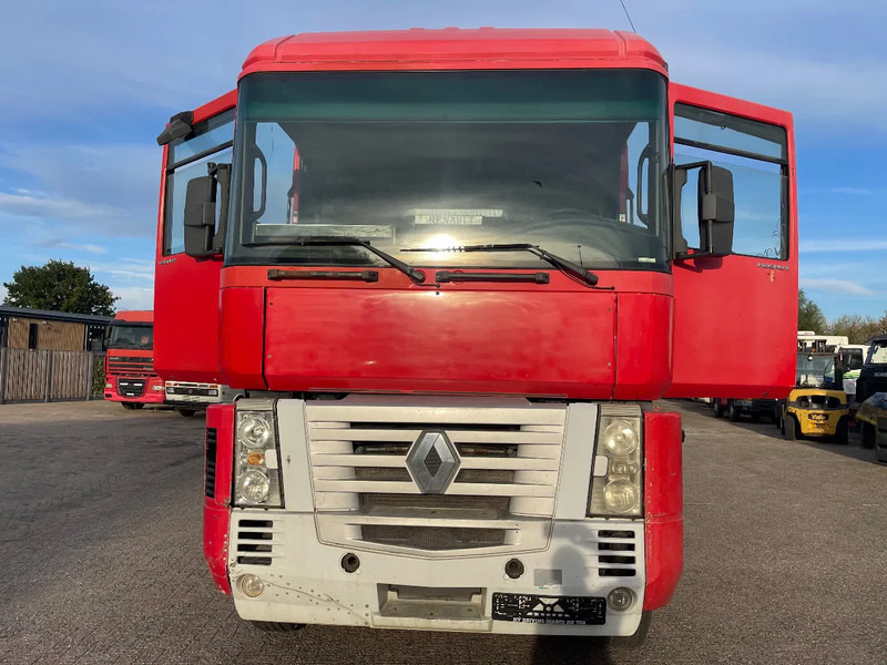 Renault Magnum 480 MACK Tractor unit - Trekker: afbeelding 2 Renault Magnum 480 MACK Tractor unit - Trekker: afbeelding 2