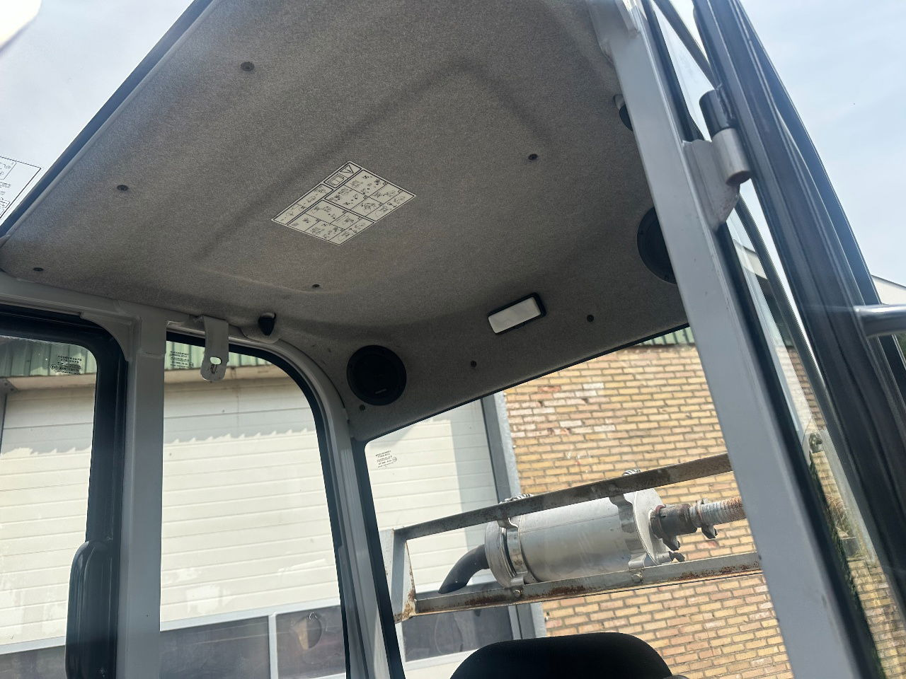 Minigraafmachine WACKER NEUSON ET24: afbeelding 9 Minigraafmachine WACKER NEUSON ET24: afbeelding 9