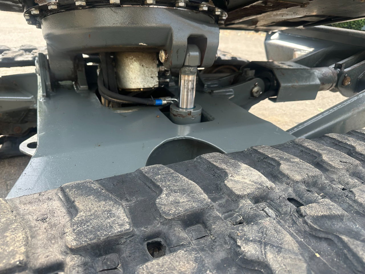 Minigraafmachine WACKER NEUSON ET24: afbeelding 13 Minigraafmachine WACKER NEUSON ET24: afbeelding 13