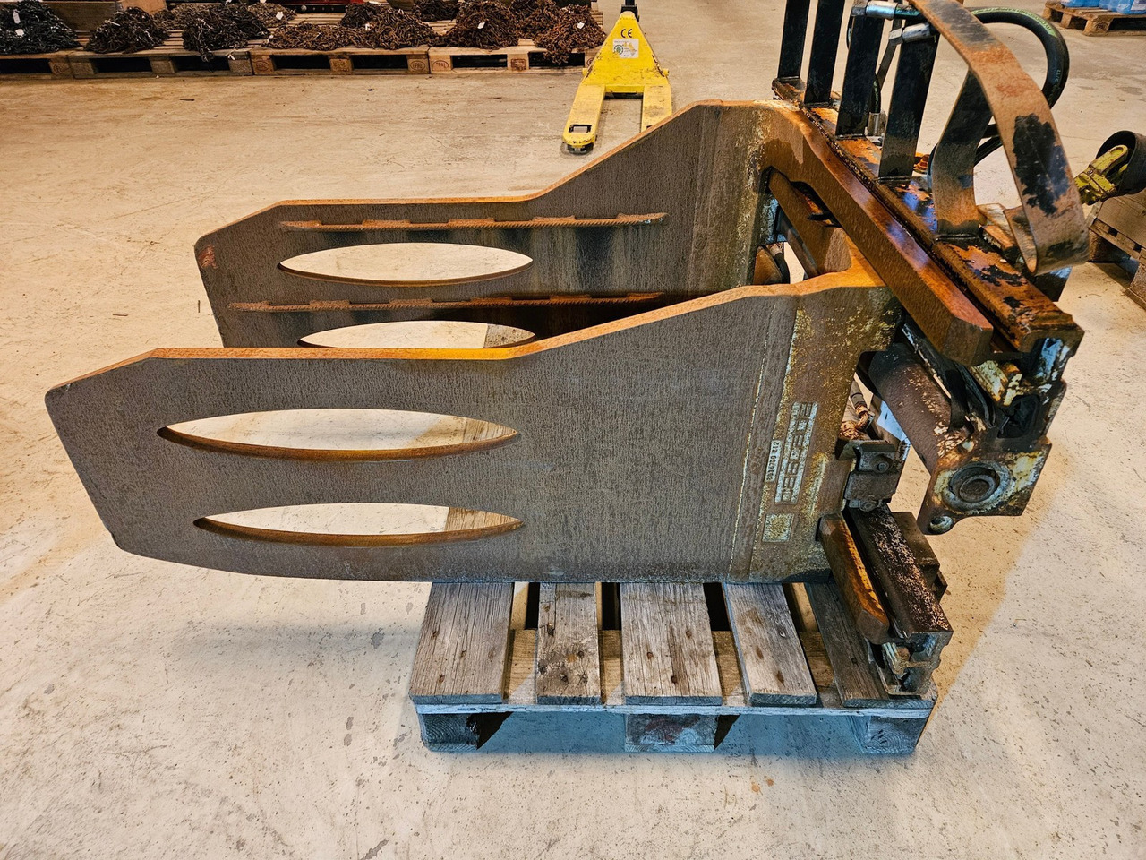 Toyota Klemaggregat - Klemme: afbeelding 4 Toyota Klemaggregat - Klemme: afbeelding 4