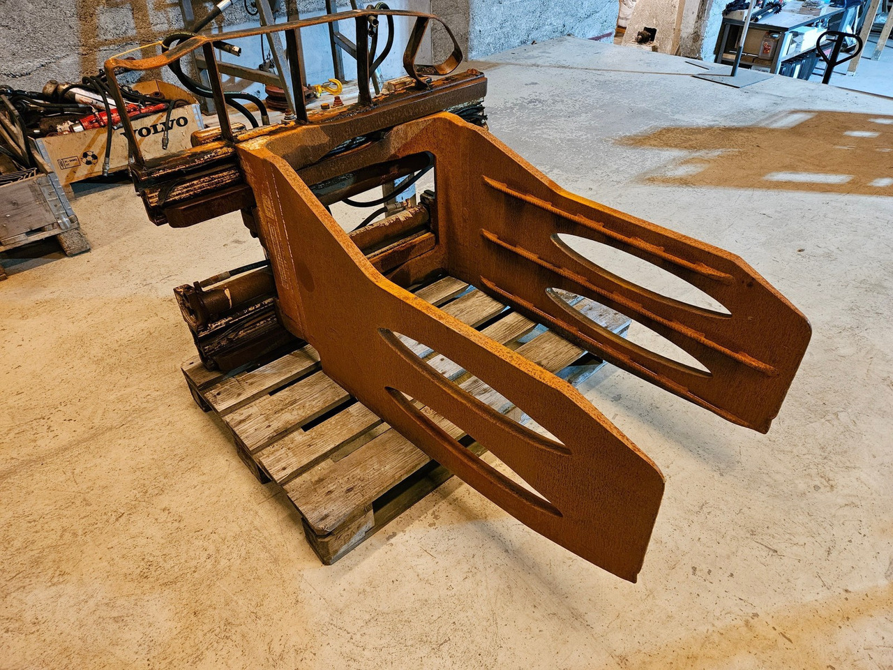 Toyota Klemaggregat - Klemme: afbeelding 1 Toyota Klemaggregat - Klemme: afbeelding 1