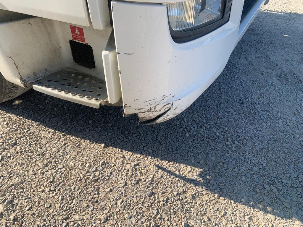 MAN TGX 480 - Trekker: afbeelding 4 MAN TGX 480 - Trekker: afbeelding 4