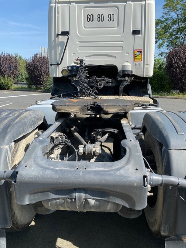 SCANIA R440 - Trekker: afbeelding 4 SCANIA R440 - Trekker: afbeelding 4
