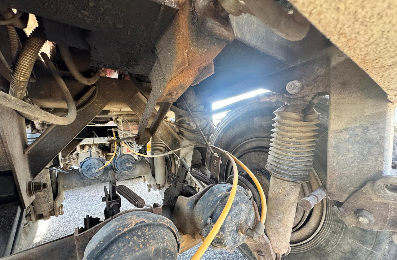 SEMIRIMORCHIO RIBALTABILE MINERVA - Andere machine: afbeelding 5 SEMIRIMORCHIO RIBALTABILE MINERVA - Andere machine: afbeelding 5