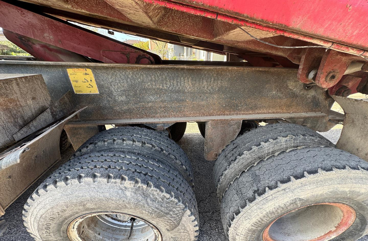 SEMIRIMORCHIO RIBALTABILE MINERVA - Andere machine: afbeelding 3 SEMIRIMORCHIO RIBALTABILE MINERVA - Andere machine: afbeelding 3