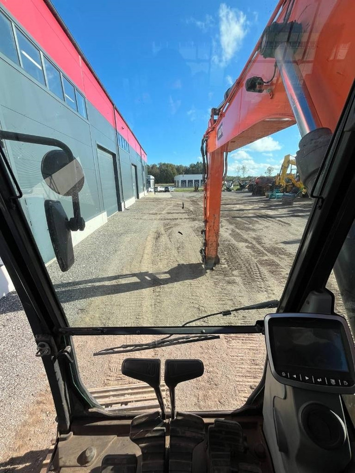 Rupsgraafmachine Doosan DX 235 LCR-5: afbeelding 12