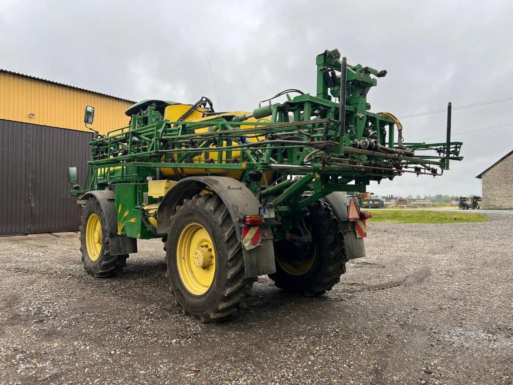 John Deere R4040i - Zelfrijdende veldspuit: afbeelding 4 John Deere R4040i - Zelfrijdende veldspuit: afbeelding 4