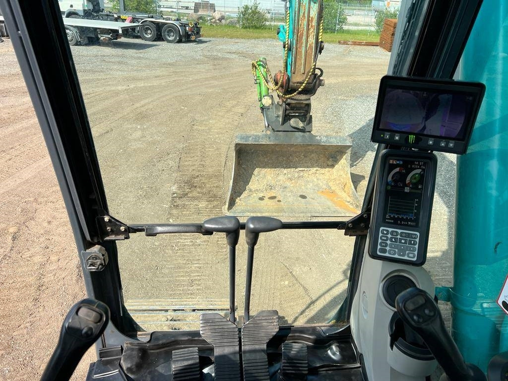 Kobelco SK 210 LC-10 - Rupsgraafmachine: afbeelding 3 Kobelco SK 210 LC-10 - Rupsgraafmachine: afbeelding 3