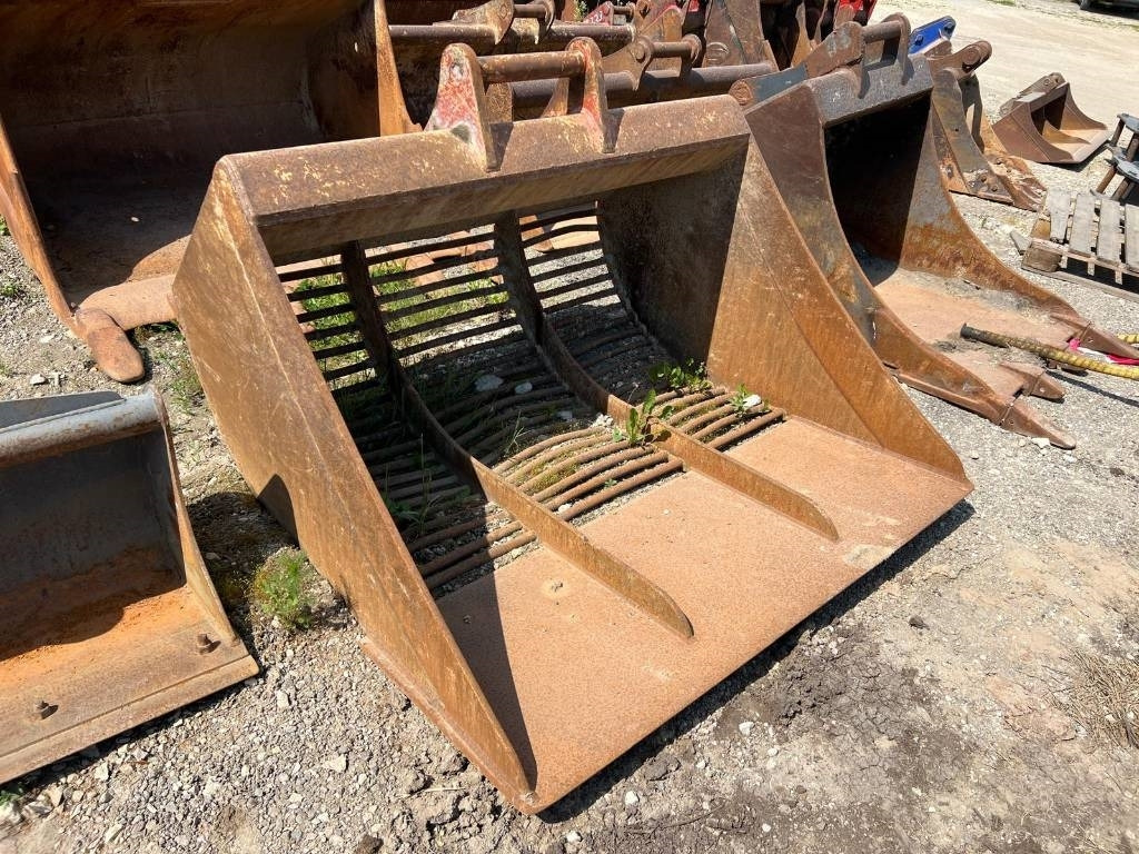 Komatsu PC 190 LC-8 - Graafbak: afbeelding 1 Komatsu PC 190 LC-8 - Graafbak: afbeelding 1