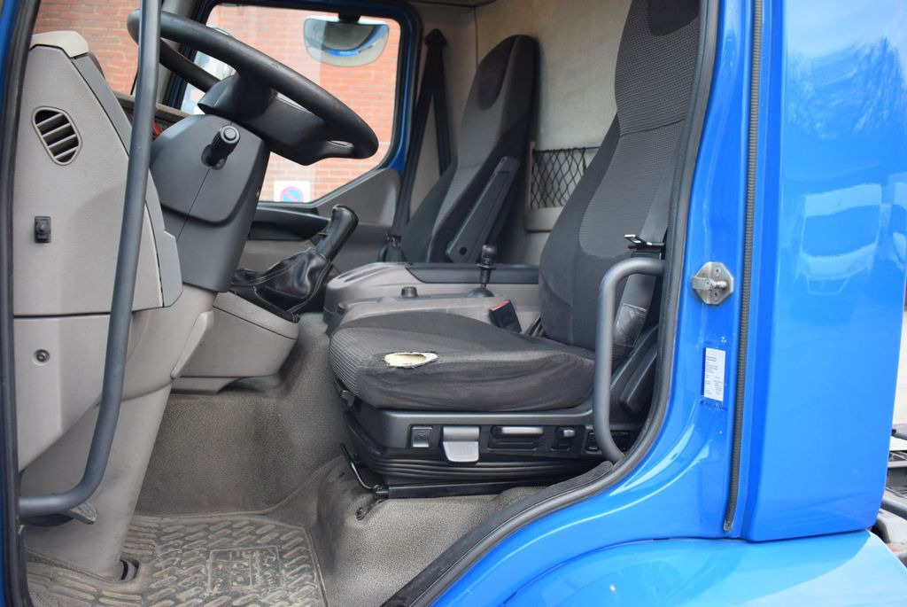 Chassis vrachtwagen DAF  LF 280 Fahrgestell Klima Navi 8-Gang ACC AHK: afbeelding 21